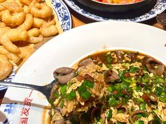 -即墨老公社·海肠捞饭大王(古城店)