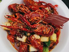 -四妹餐厅(玫瑰街店)