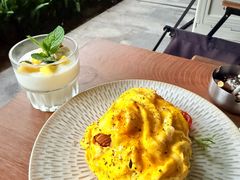 -ommo cafe(半岛城邦店)
