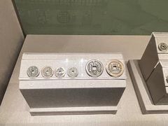 -中国钱币博物馆