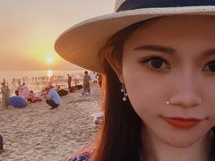 -那香海钻石沙滩浴场