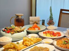 -码头见·潮汕菜(领展中心城店)