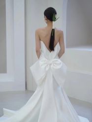 -上海本梦婚纱礼服