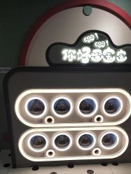 -MELAND CLUB(万象天地旗舰店)
