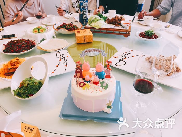 玉玲珑中西融合餐厅-图片-邳州市美食-大众点评网