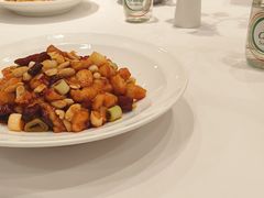 -万荣烤鸭店·北京菜(天坛店)