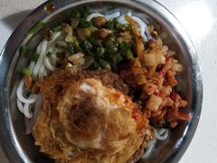 -李氏紫竹林卤粉(火车站店)