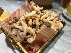 -志明眷村·台式融合菜·宵夜