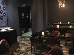 -ohbar live house(人广店)