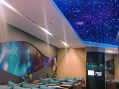 -赫帝拉航空主题餐厅(南宁店)