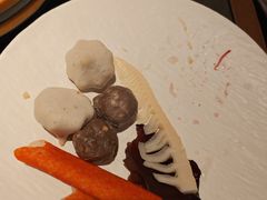 -牛YO寿喜烧和牛火锅自助(三台子万象汇店)