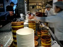 -汉口巷子(宝丰路店)