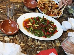 -九佰碗家常菜(华威桥店)