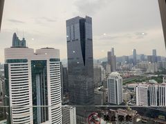-国贸旋转餐厅(国贸广场店)