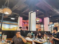-三毛牛肉店(福强店)