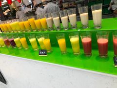 -集品鲜湾·蒸汽海鲜自助料理(青岛银座和谐广场店)