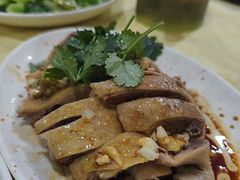 -电白鸭粥店(下沙二坊88号店)