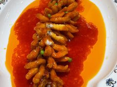 -南山翁新概念川菜(江宁万达广场店)