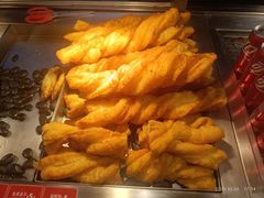 -头壹号 大油条·老长沙盖码饭(北辰店)