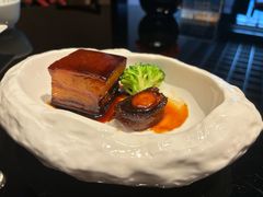 -上海苏宁宝丽嘉酒店·嘉府壹号中餐厅