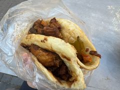 -王虎子大饼(甸柳新村五区店)