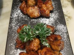 -绿茶餐厅(成都大悦城店)