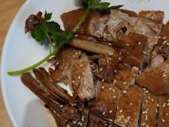 -厨掌柜长寿菜馆(古镇店)