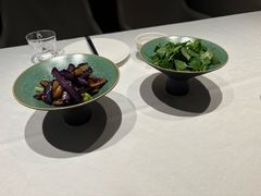 -祥记餐饮•豫粤珍味(金隅大厦店)
