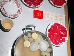 -汕头八合里海记牛肉店(清河店)