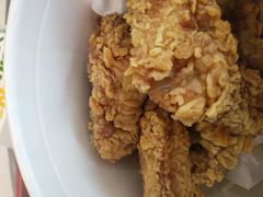 -麦当劳(欢乐谷店)
