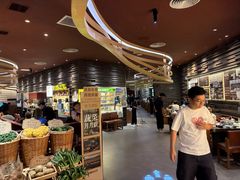 -巴奴毛肚火锅(大剧院店)