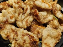 -同合居·非遗东北菜(红博会展店)