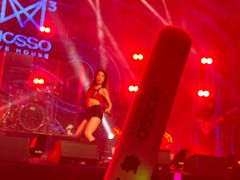 -MOSSO·Liveshow(M3香港广场店)