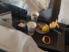 -华夏良子·足道SPA艾灸(金皇大厦店)