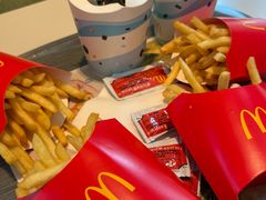 -麦当劳(金平路站店)