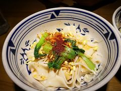 -山丹丹西北菜(金贸大厦店)