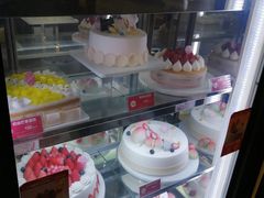 -味多美蛋糕(安定门店)