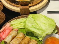 -金厨泰国餐厅·全泰籍厨师料理(拱北店)