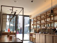 -村外有星光小食铺(长嘉汇店)
