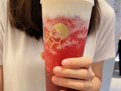 -喜茶(佛山岭南站店)