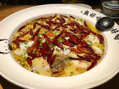 -首秀·四川料理(星耀101店)