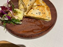 -俄士厨房(五棵松华熙LIVE店)