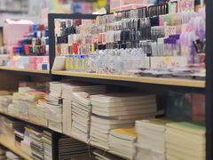 -晨光文具(天客隆大厦大商超市店)