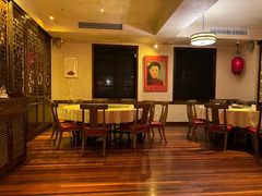 -龙门阵茶屋川菜馆(武康路店)