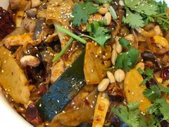 -拿渡麻辣香锅(管庄店)