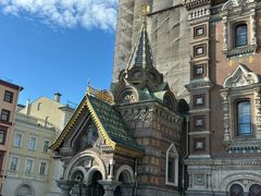 -滴血救世主教堂