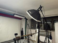 -白箱照相馆·外拍