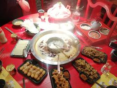 -谭鸭血老火锅(龙湖宝山天街店)