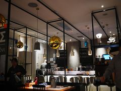 大堂-HELLO MUSAE 拾光缪斯餐厅·纯正希腊风味(苏州中心店)