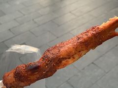 -一代烤翅王(大汉口店)